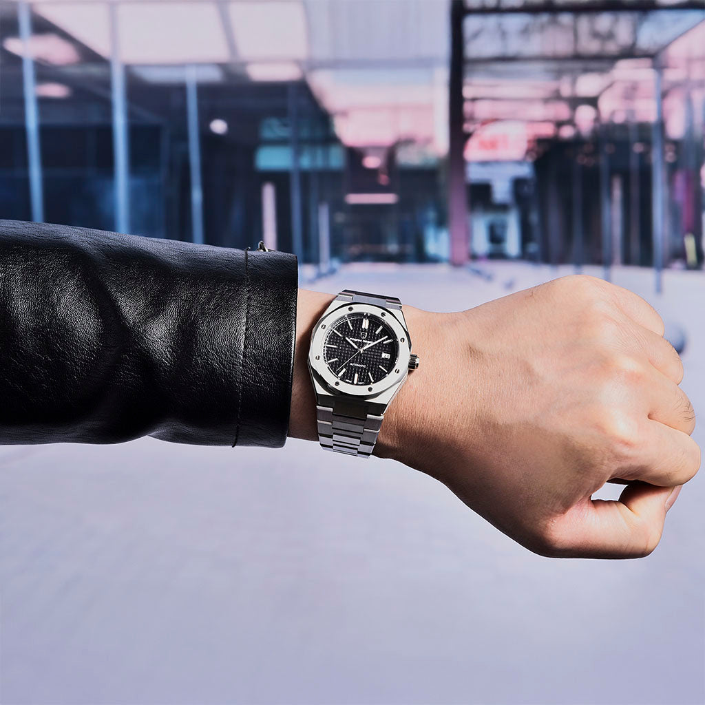 Design Vault Black