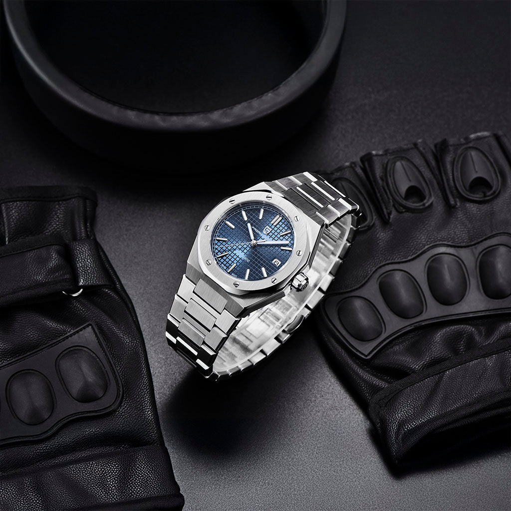 Design Azul Vault