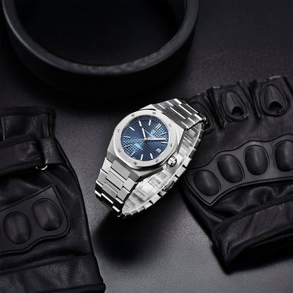 Design Azul Vault