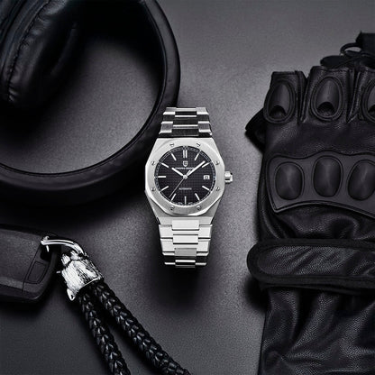 Design Vault Black