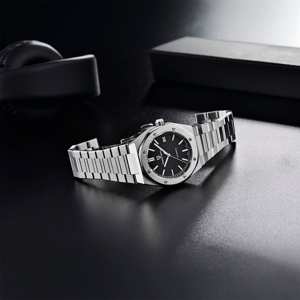 Design Vault Black