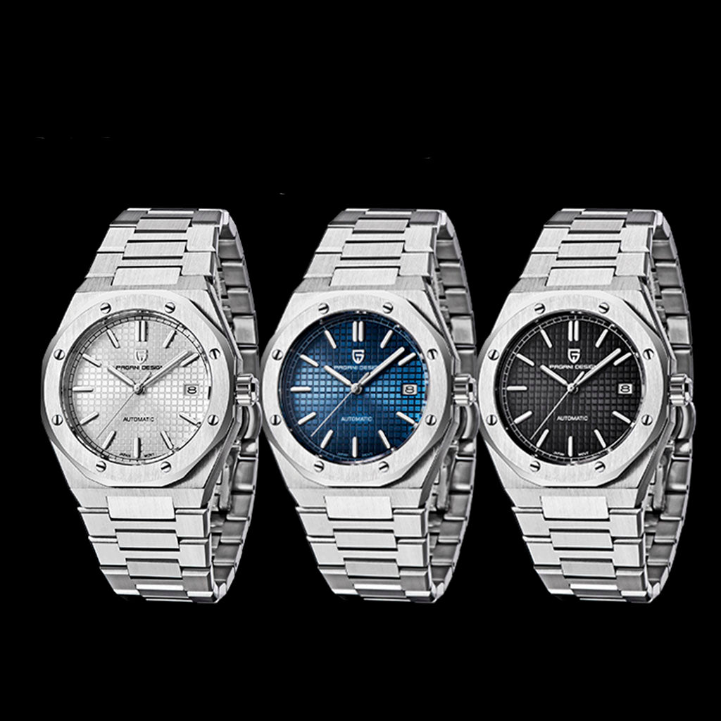 Design Vault Black