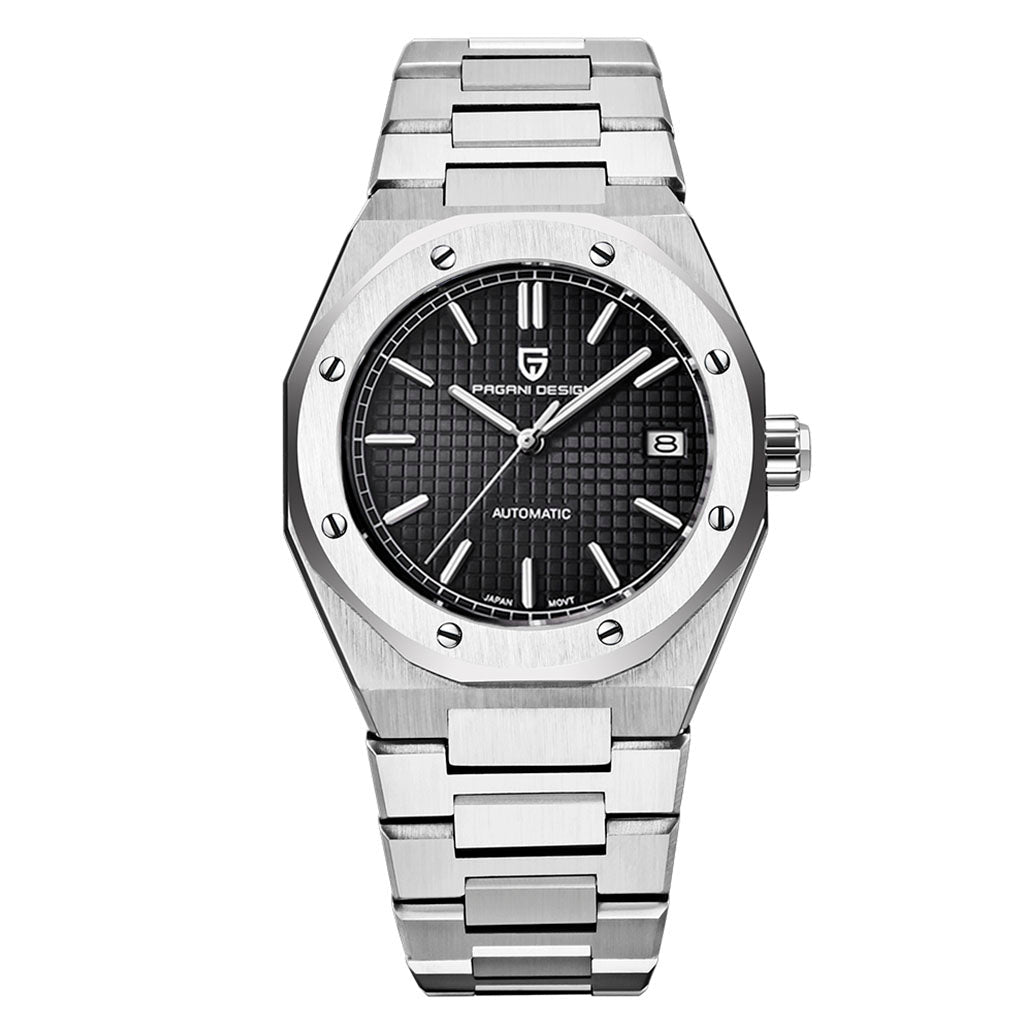Design Vault Black