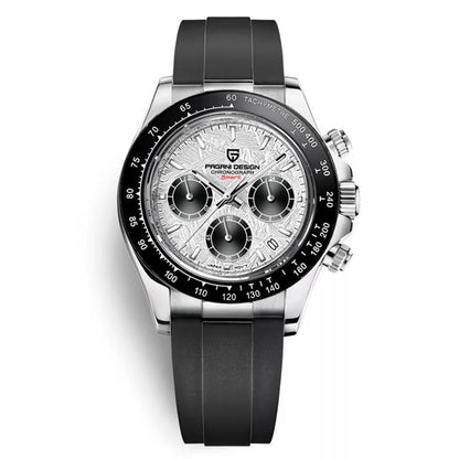 Design Veraci White Sport Edition