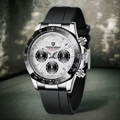 Design Veraci White Sport Edition
