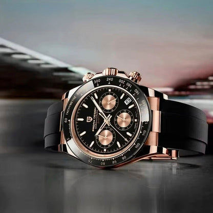 Design Veraci Black Gold Sport Edition