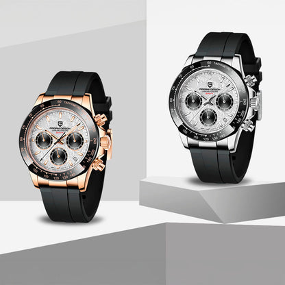 Design Veraci White Sport Edition