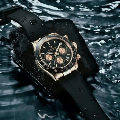 Design Veraci Black Gold Sport Edition