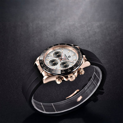 Design Veraci White Gold Sport Edition