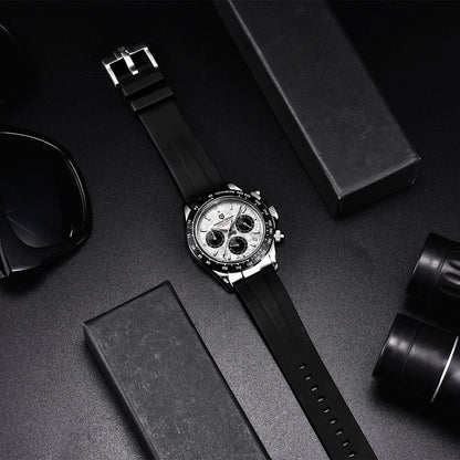 Design Veraci White Sport Edition