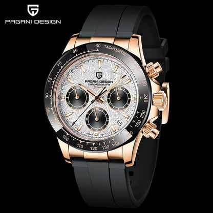 Design Veraci White Gold Sport Edition