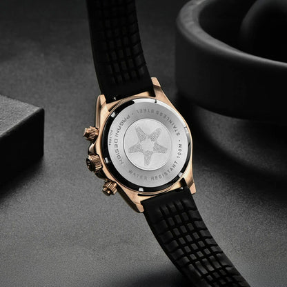 Design Veraci Gold Sport Edition