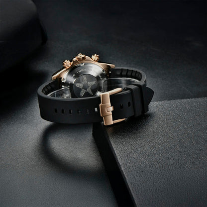 Design Veraci Silver Sport Edition