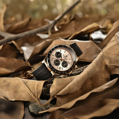Design Veraci Gold Sport Edition