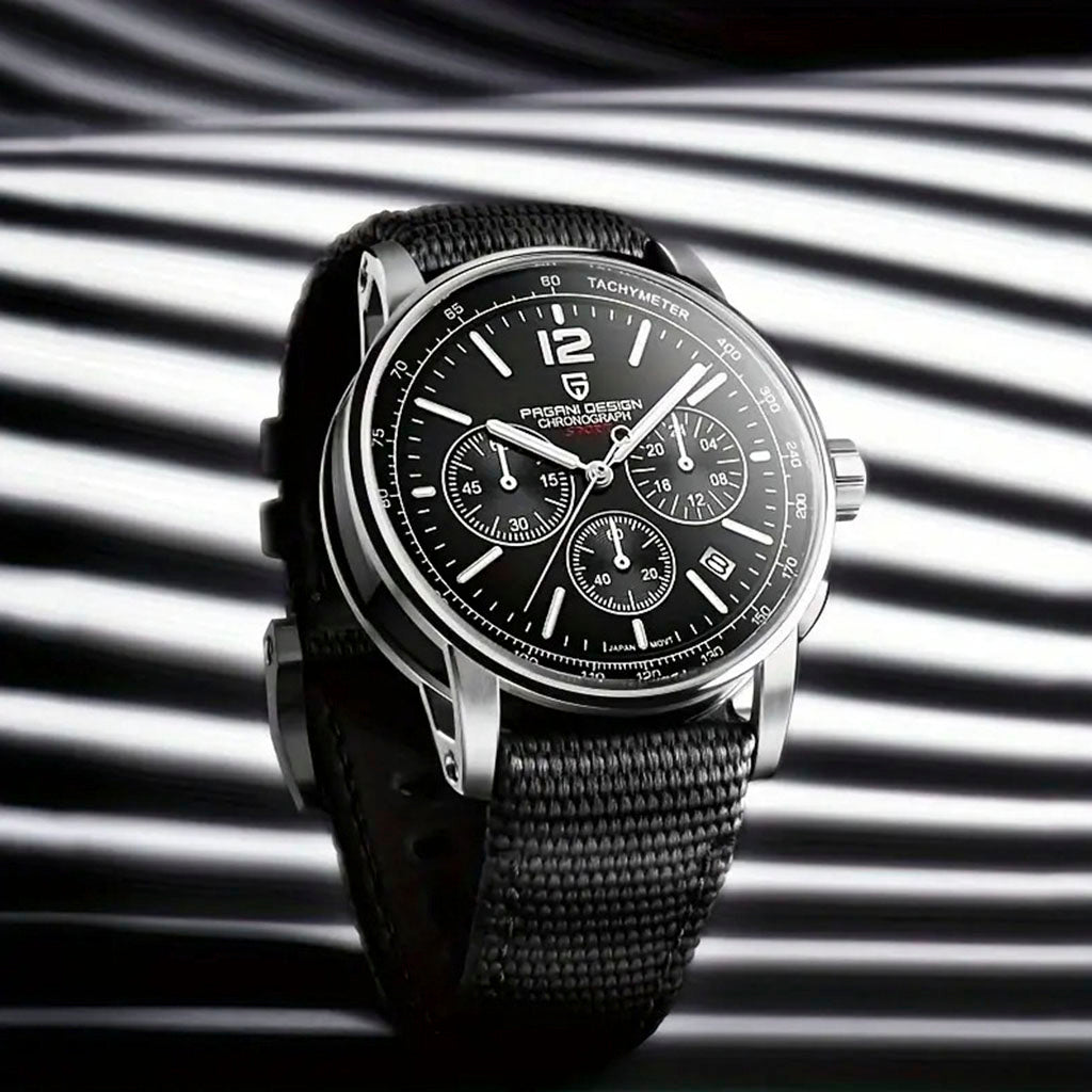 Design Zermatt Black Sport Edition