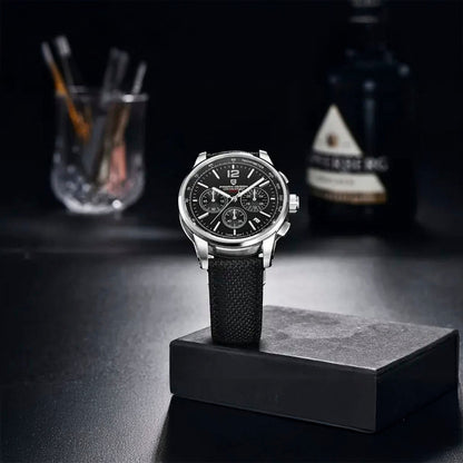 Design Zermatt Black Sport Edition