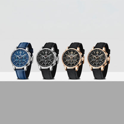 Design Zermatt Blue Sport Edition