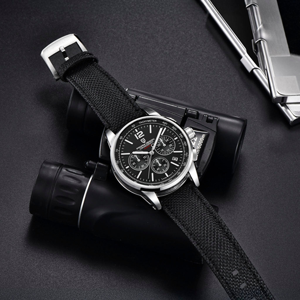 Design Zermatt Black Sport Edition