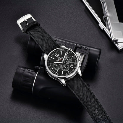 Design Zermatt Black Sport Edition