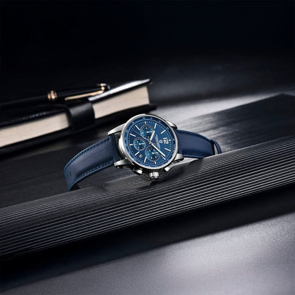 Design Zermatt -sininen Sport Edition