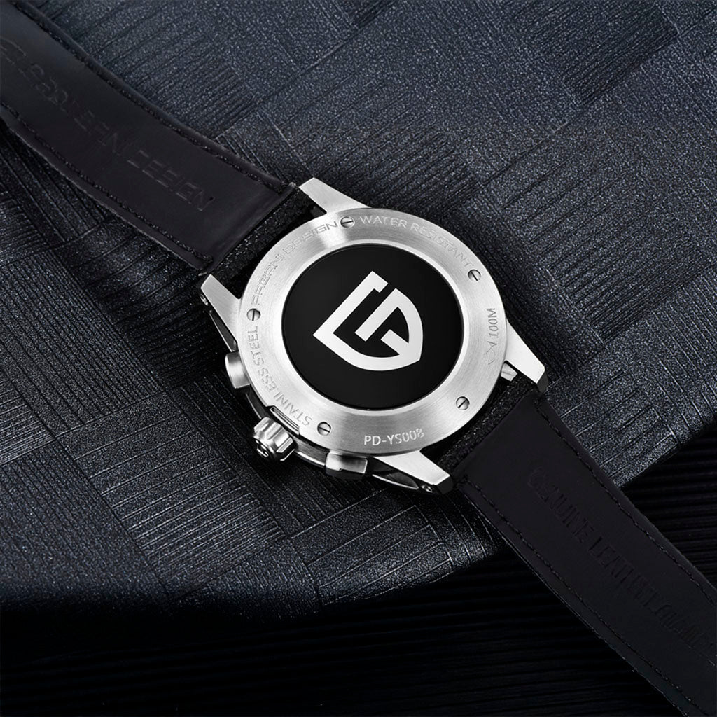 Design Zermatt Black Sport Edition