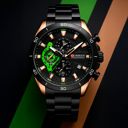 Arcturus Men's Watch