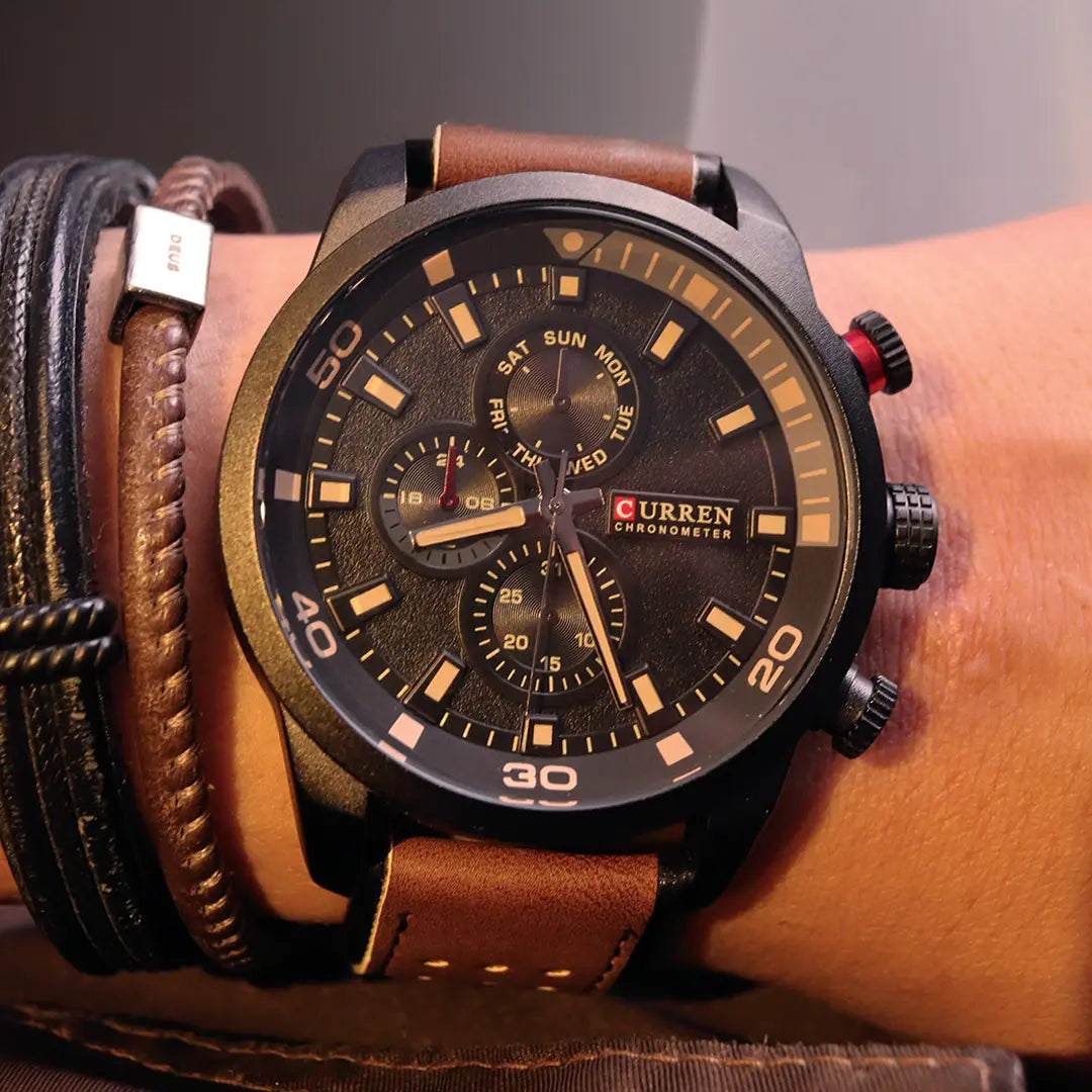 Magnata Men's Watch