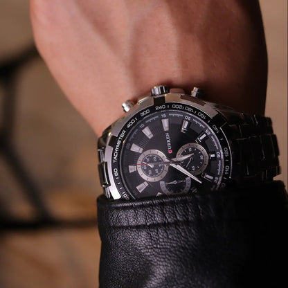 Dominus Men's Watch