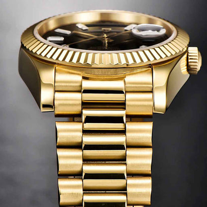 Design London Gold
