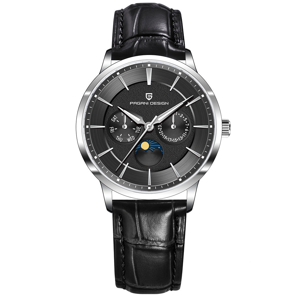 Design Martin Black Classic Edition