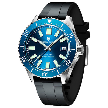 Design Scout Blue Sport Edition