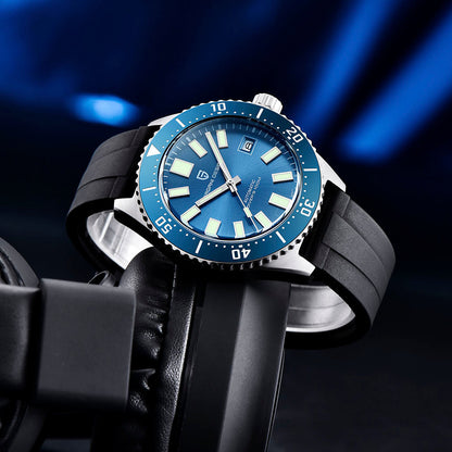 Design Scout Blue Sport Edition