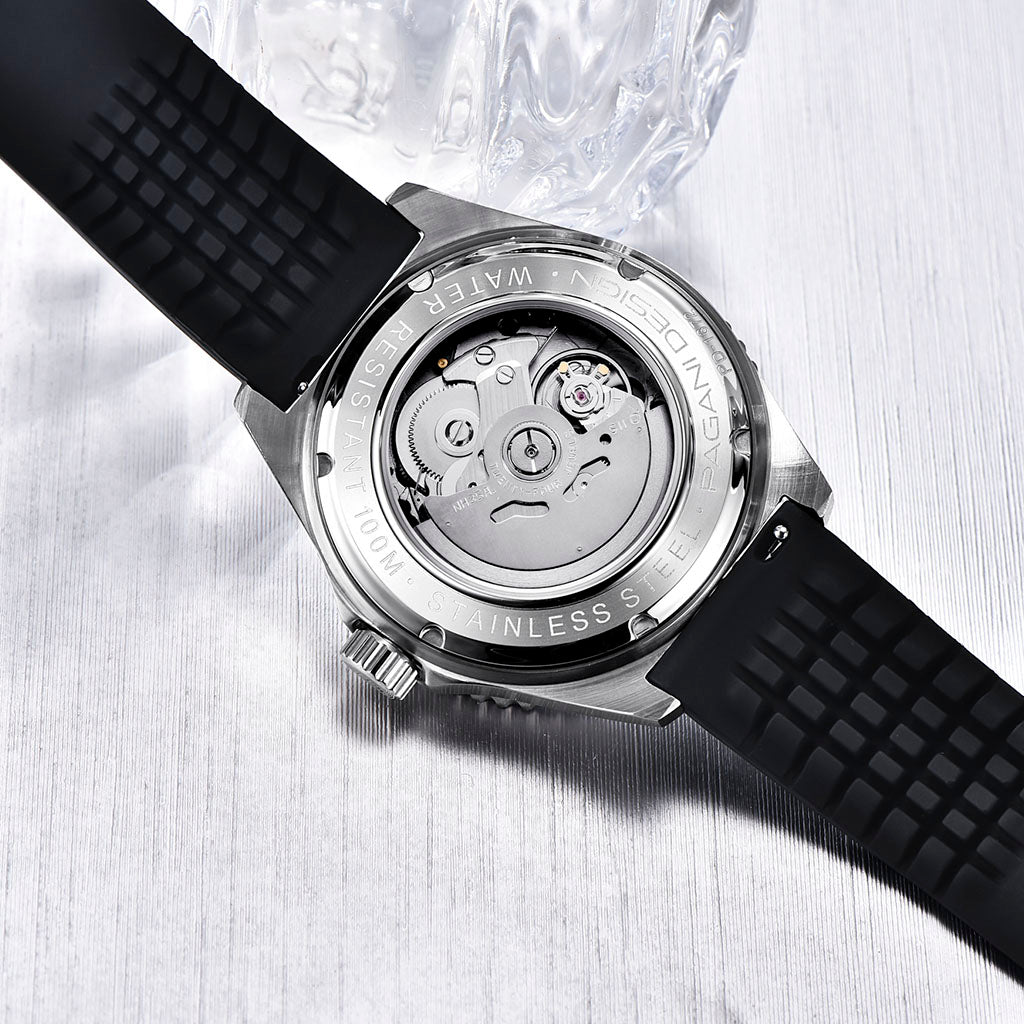 Design Scout Black Sport Edition