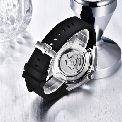 Design Scout Blue Sport Edition