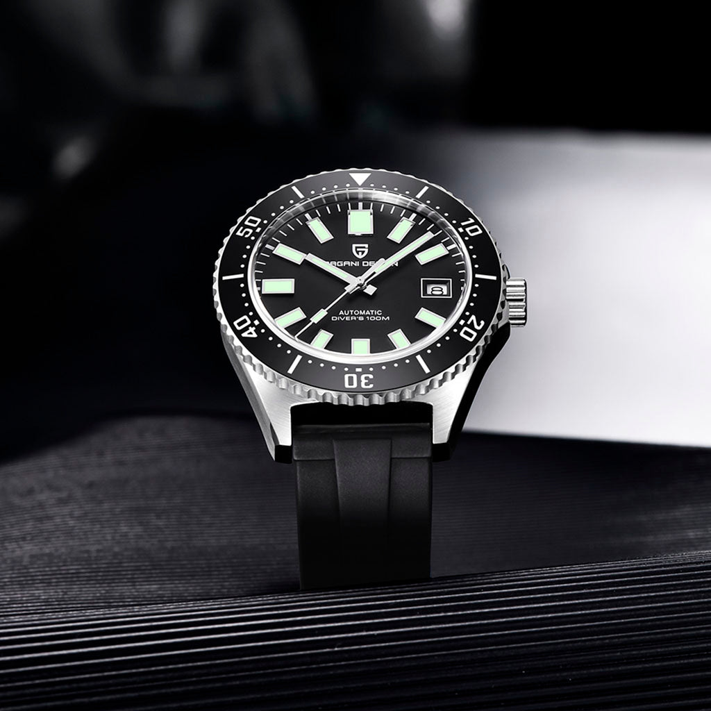 Design Scout Black Sport Edition
