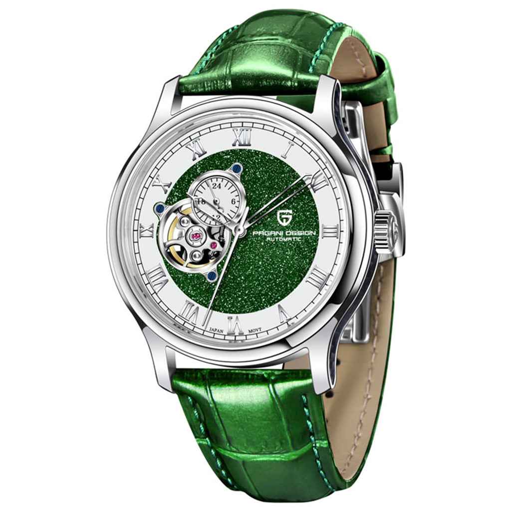 Design Strasbourg Green