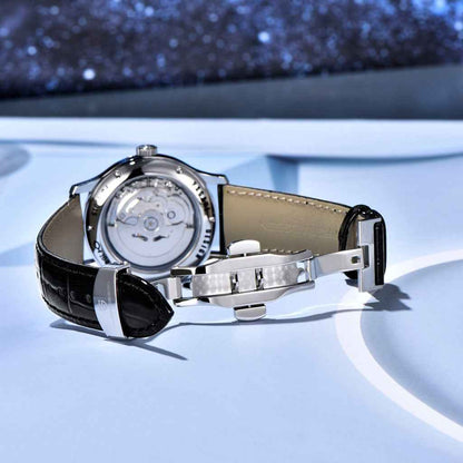 Design Strasbourg Blue