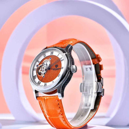 Design Strasbourg Orange